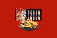 富锦市回收虫草